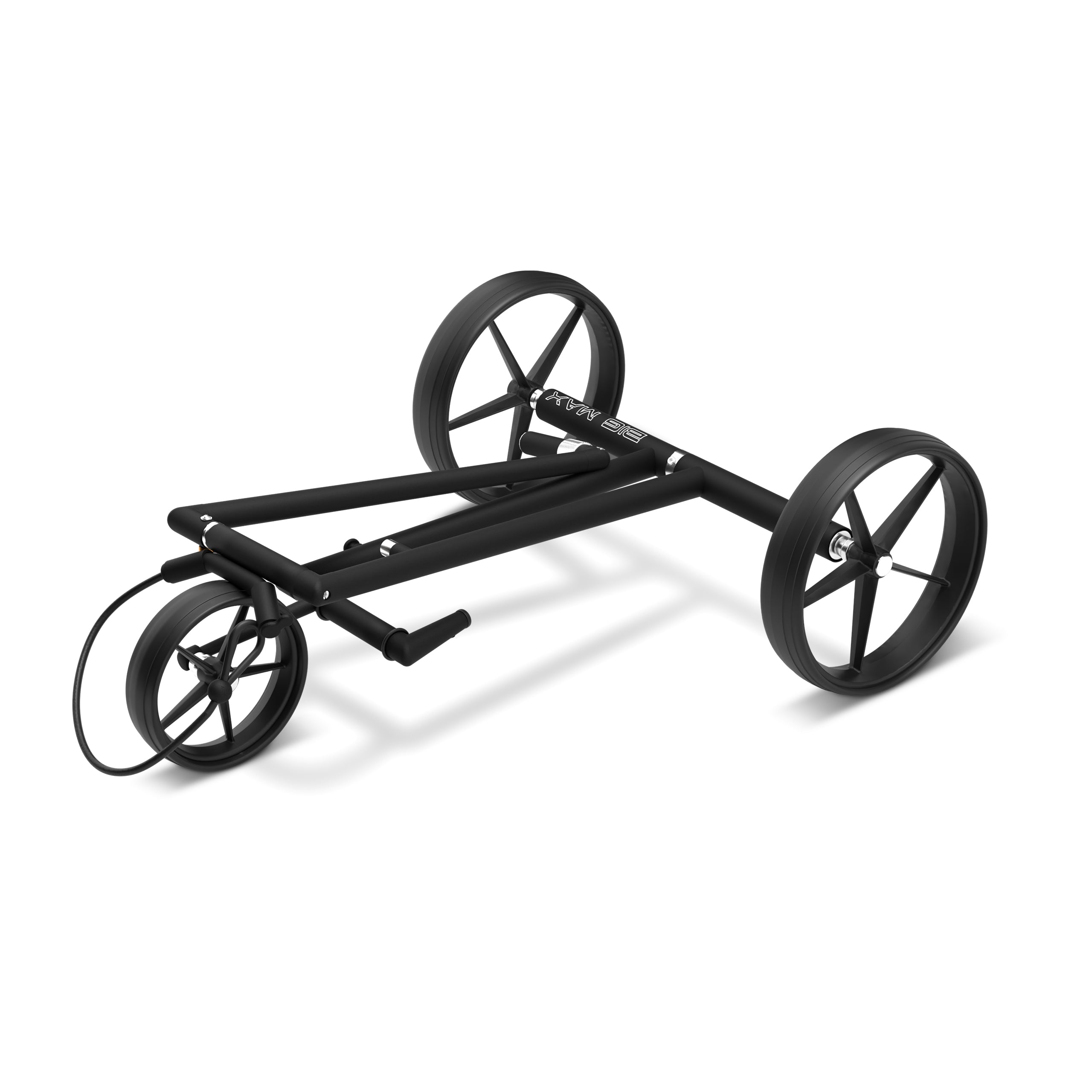 big-max-e-lite-3-elektro-trolley-inkl-27-loch-batterie image 2