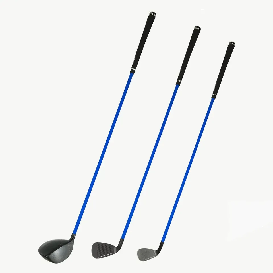 lag-shot-triple-threat-golf-trainingsset-f-r-vollen-schwung image 1