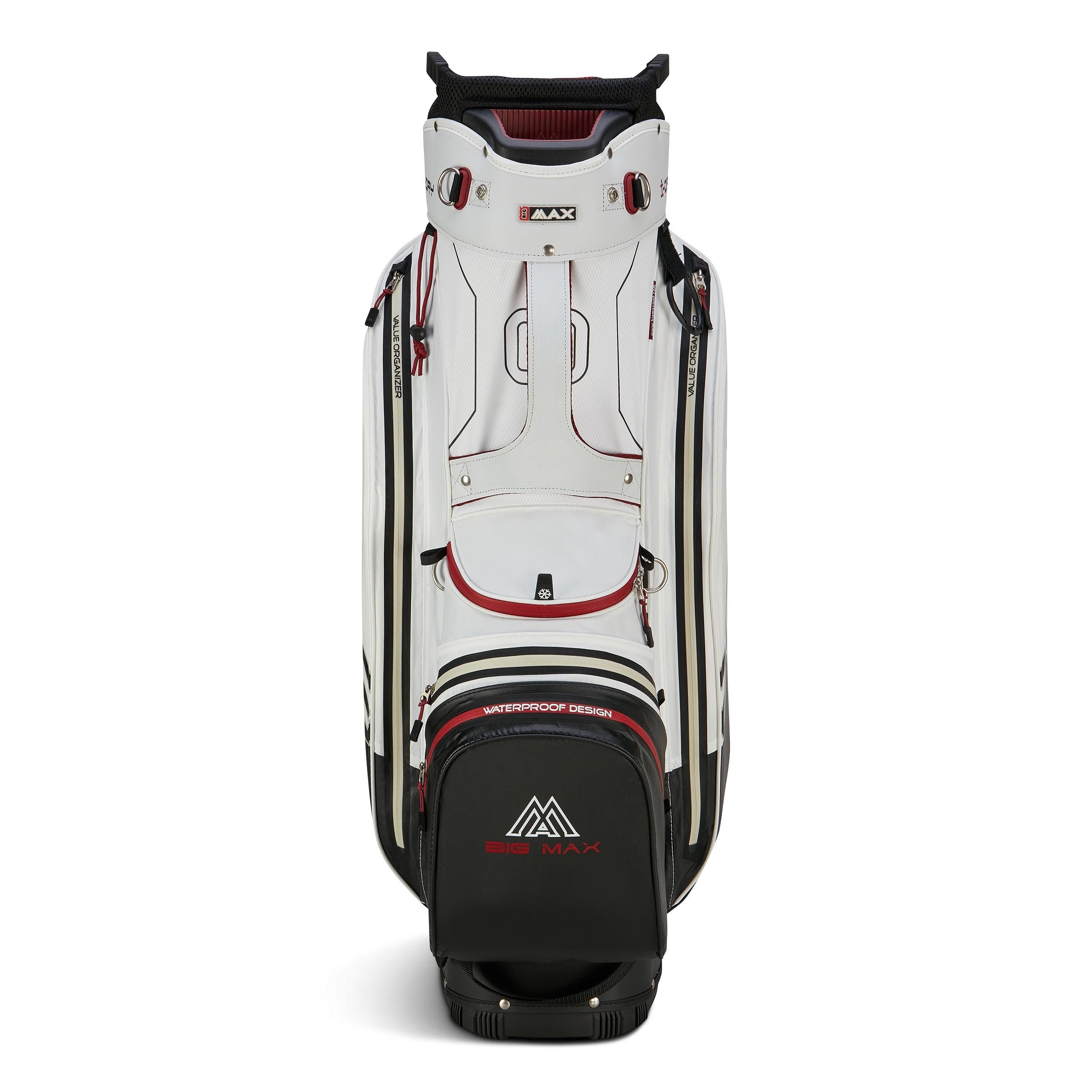 big-max-aqua-sport-4-cartbag-wasserdicht image 3
