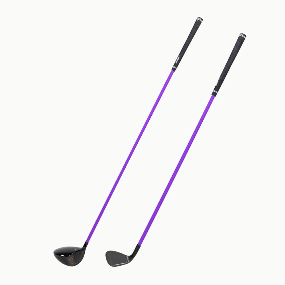 lag-shot-lady-driver-7-eisen-gratis-golf-trainingsset-damen image 1
