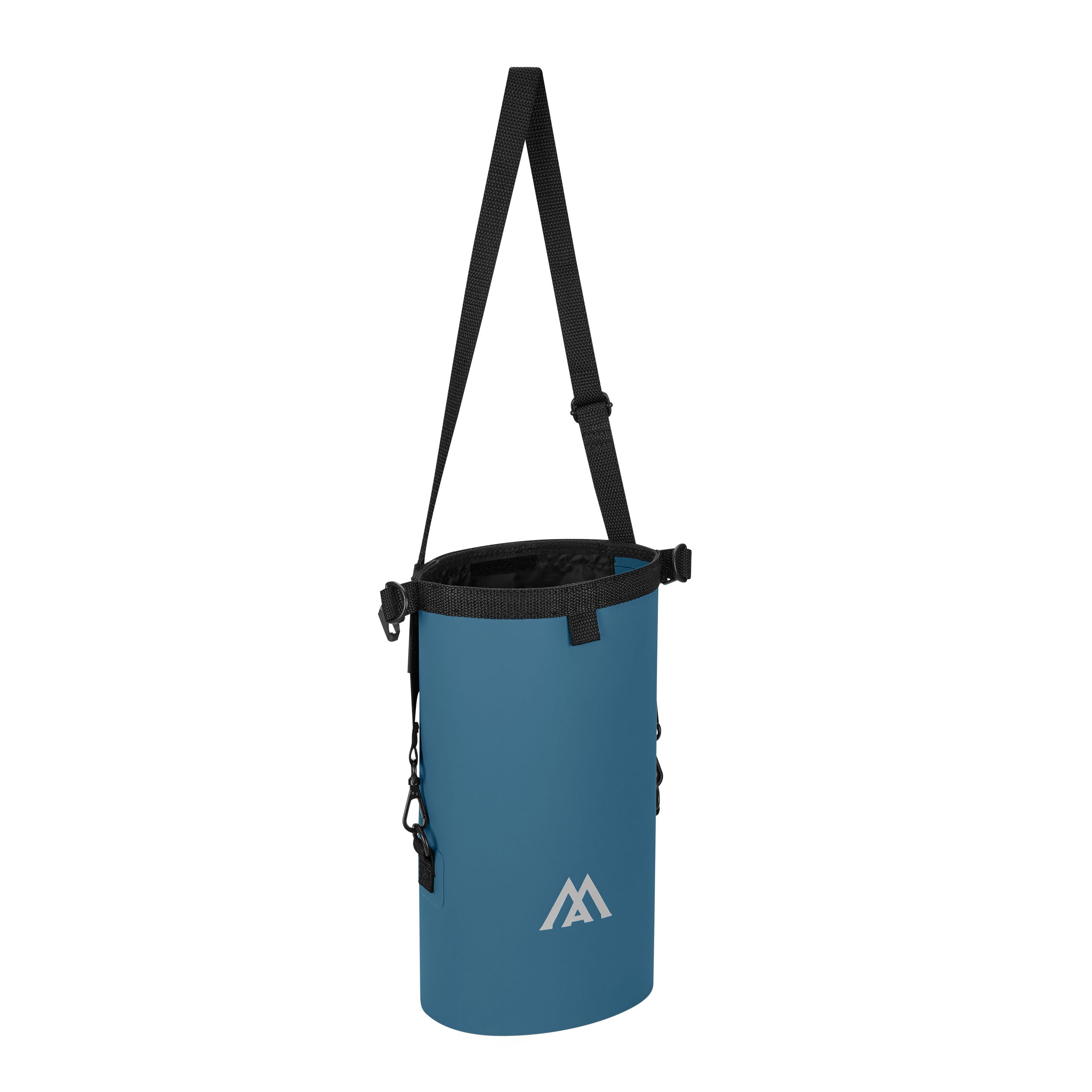big-max-aqua-dry-bag-3-liter-wasserdichte-tasche-mit-schultergurt image 4