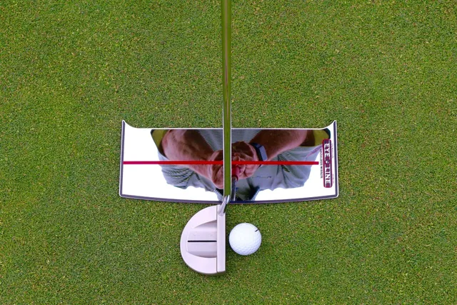 eyeline-golf-shoulder-mirror-erweiterung-f-r-putting-alignment-mirror image 1