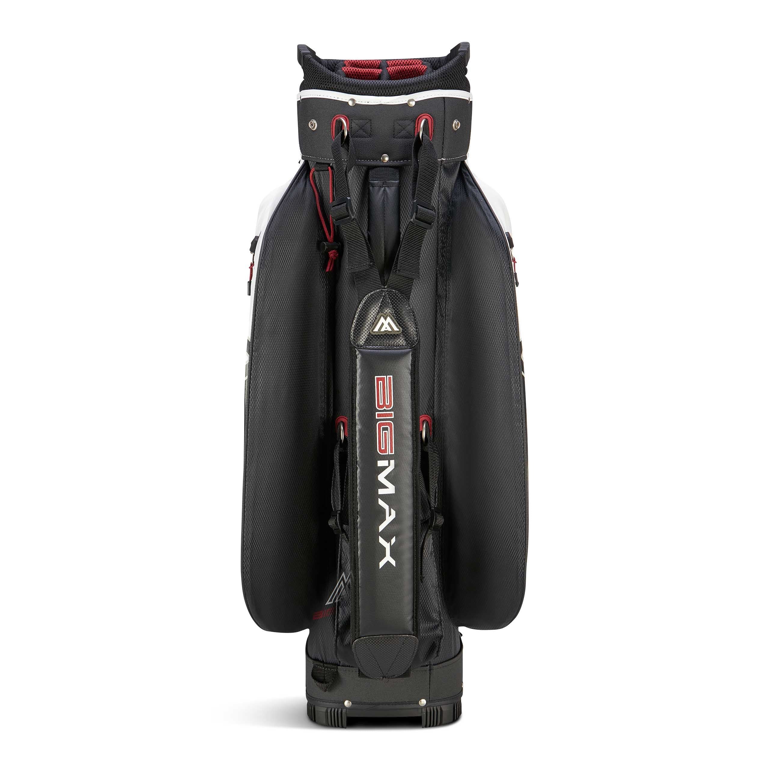 big-max-aqua-sport-4-cartbag-wasserdicht image 5