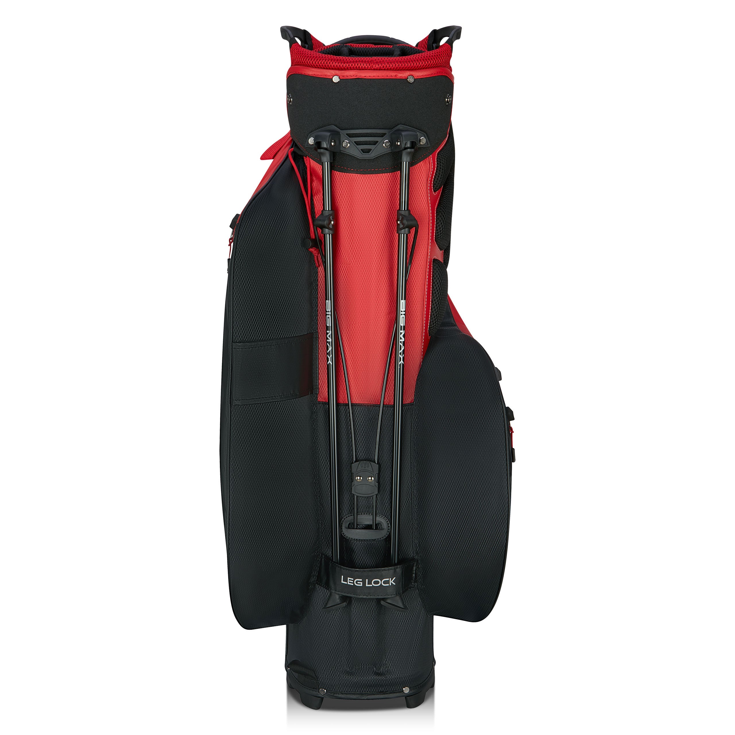 big-max-dri-lite-hybrid-plus-golfbag-9-inch-wasserabweisendes-hybrid-standbag image 6