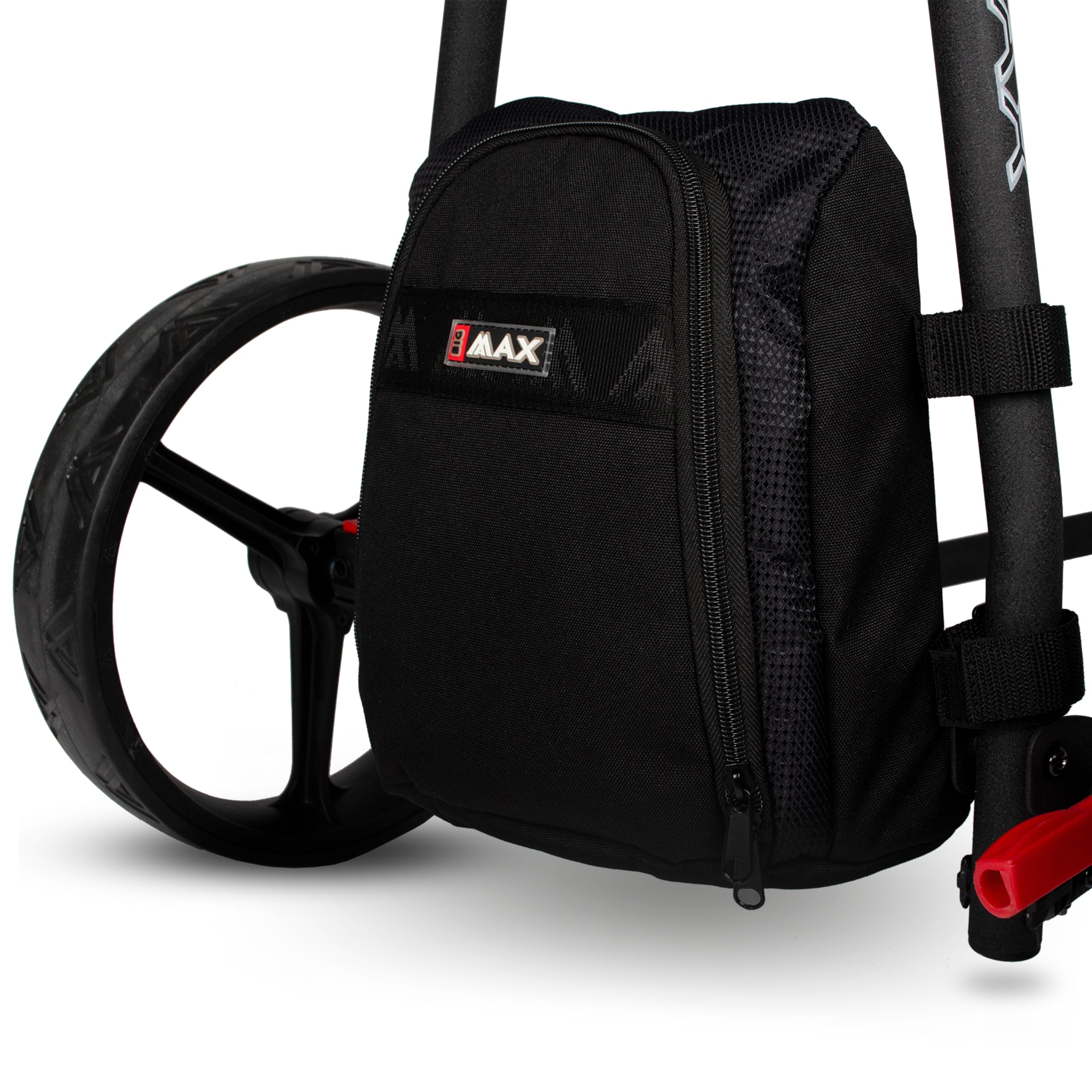 big-max-cooler-bag-isolierte-k-hltasche-f-r-trolley image 1