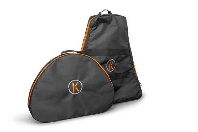 kiffe-golf-taschenset-f-r-k-serie-k1-k3-k5-k7-aus-nylon image 1