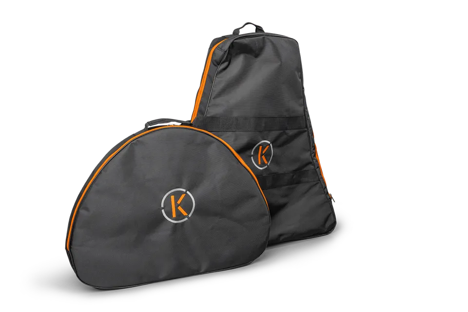 kiffe-golf-taschenset-f-r-k-serie-k1-k3-k5-k7-aus-nylon image 1