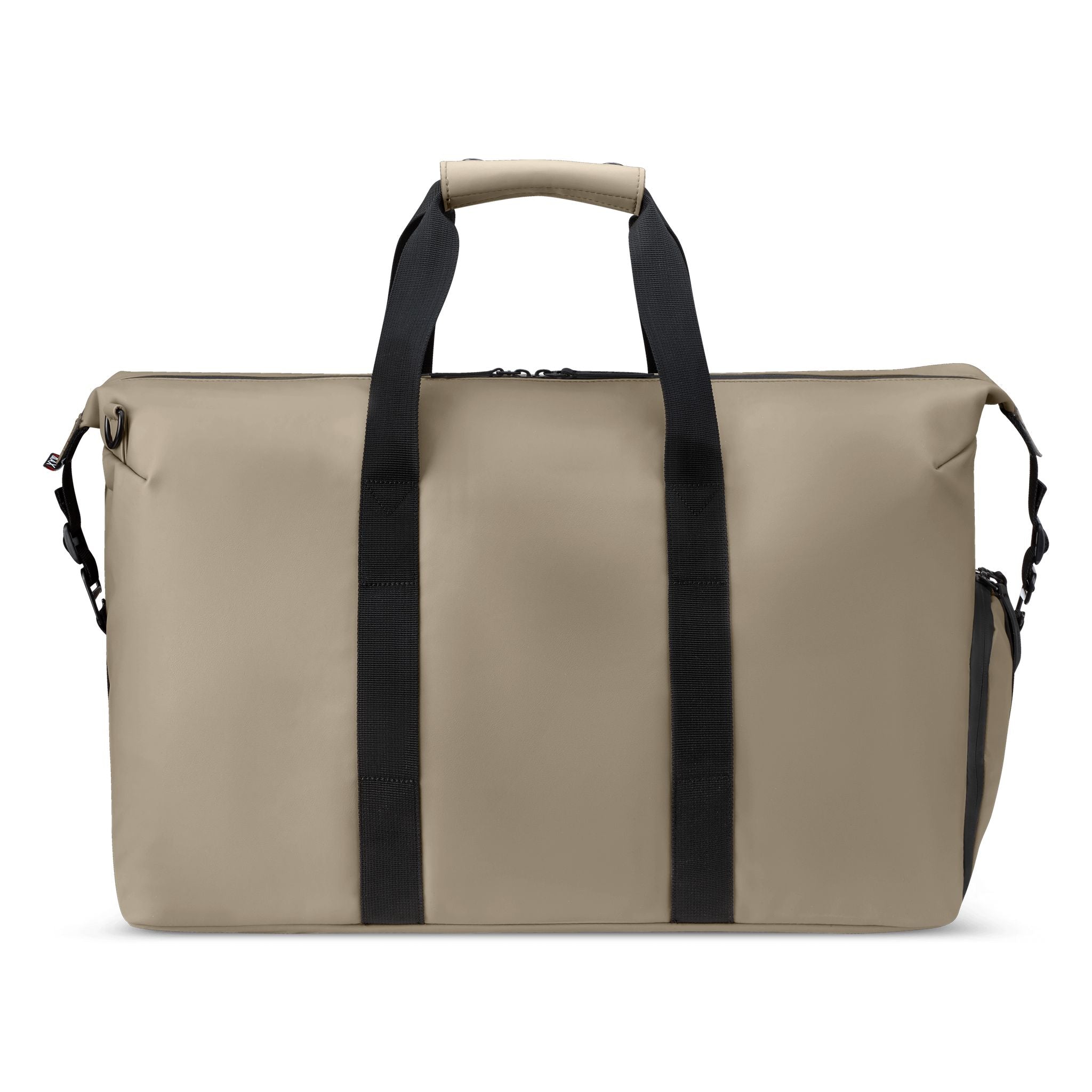 big-max-prime-boston-bag-reisetasche-mit-schuhfach-aus-softguard-pu image 8