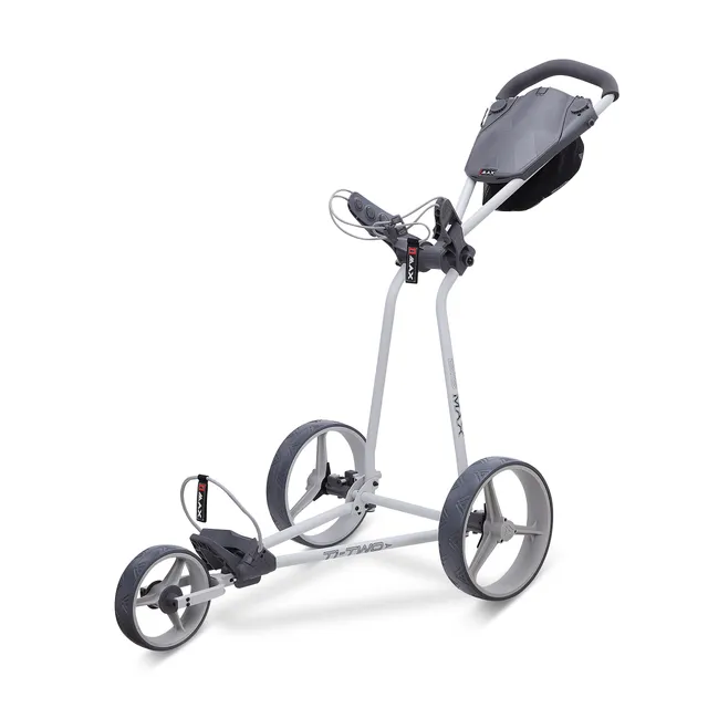 big-max-ti-two-3-rad-push-trolley-quickfold image 1
