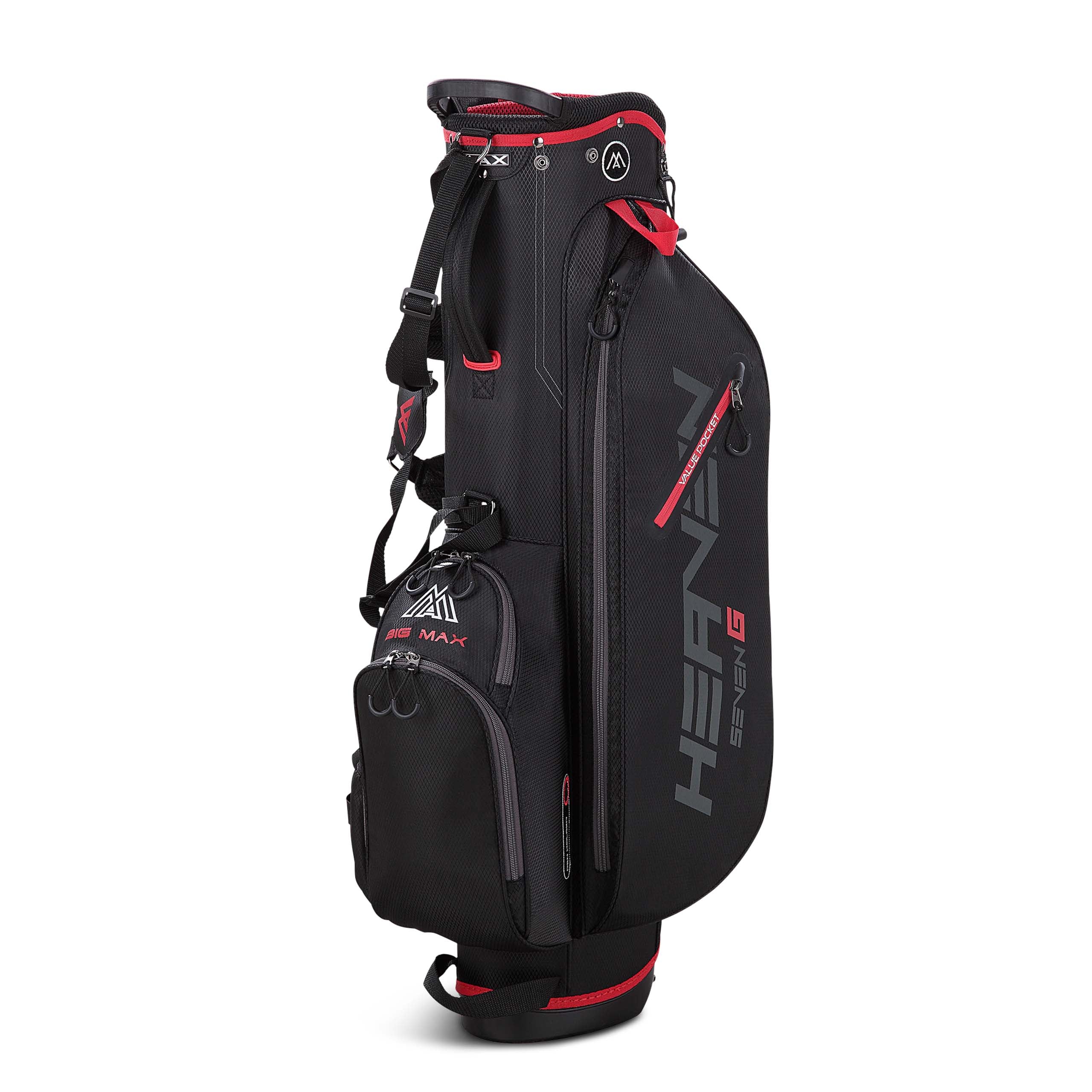 big-max-heaven-seven-g-sunday-standbag-7-inch image 3
