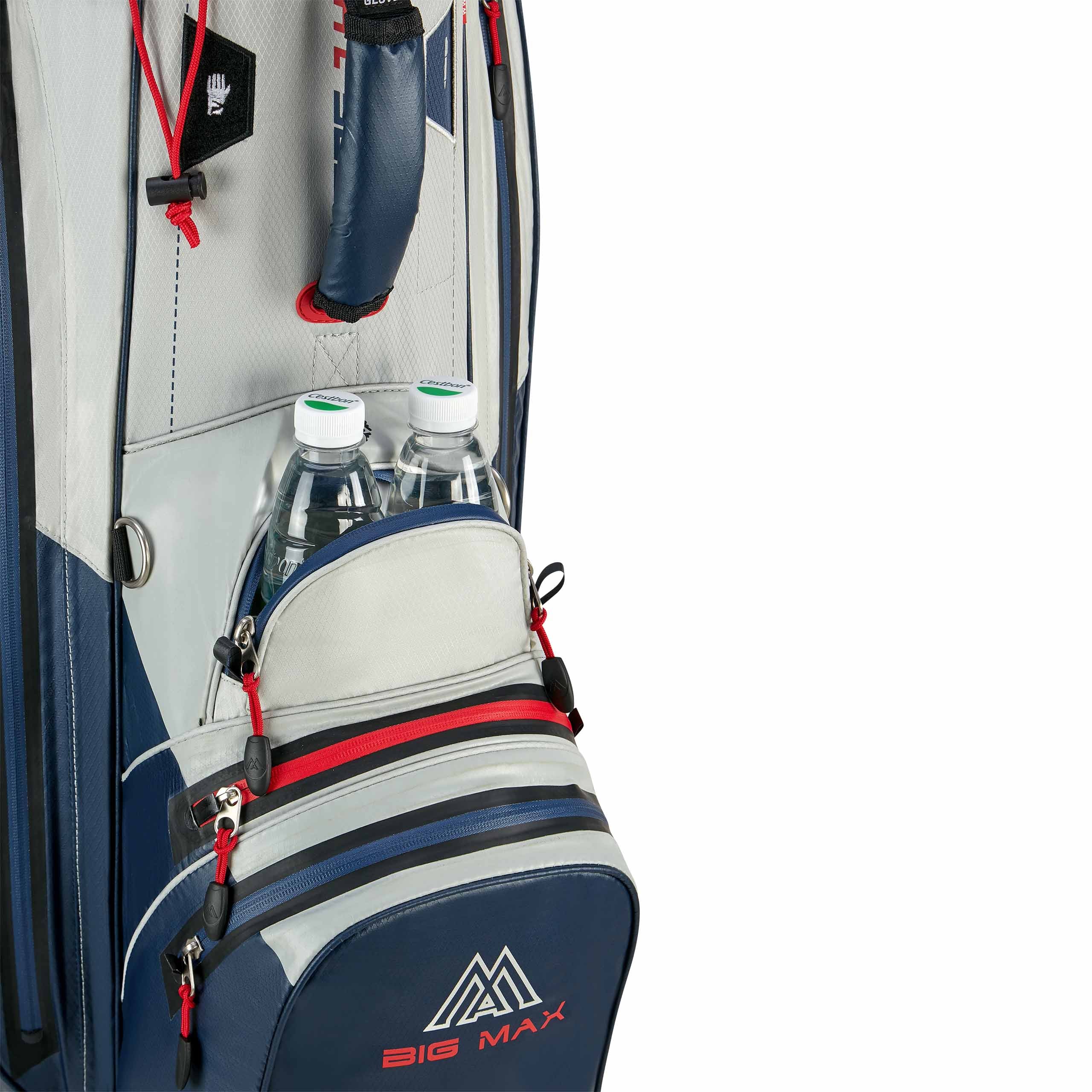 big-max-aqua-tour-4-cartbag-100-wasserdicht image 8