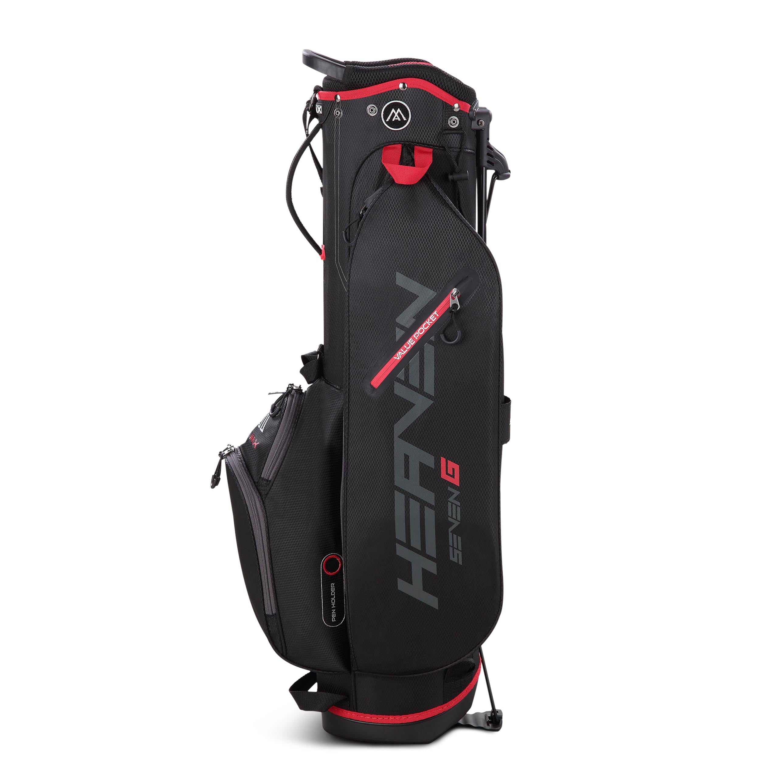 big-max-heaven-seven-g-sunday-standbag-7-inch image 4