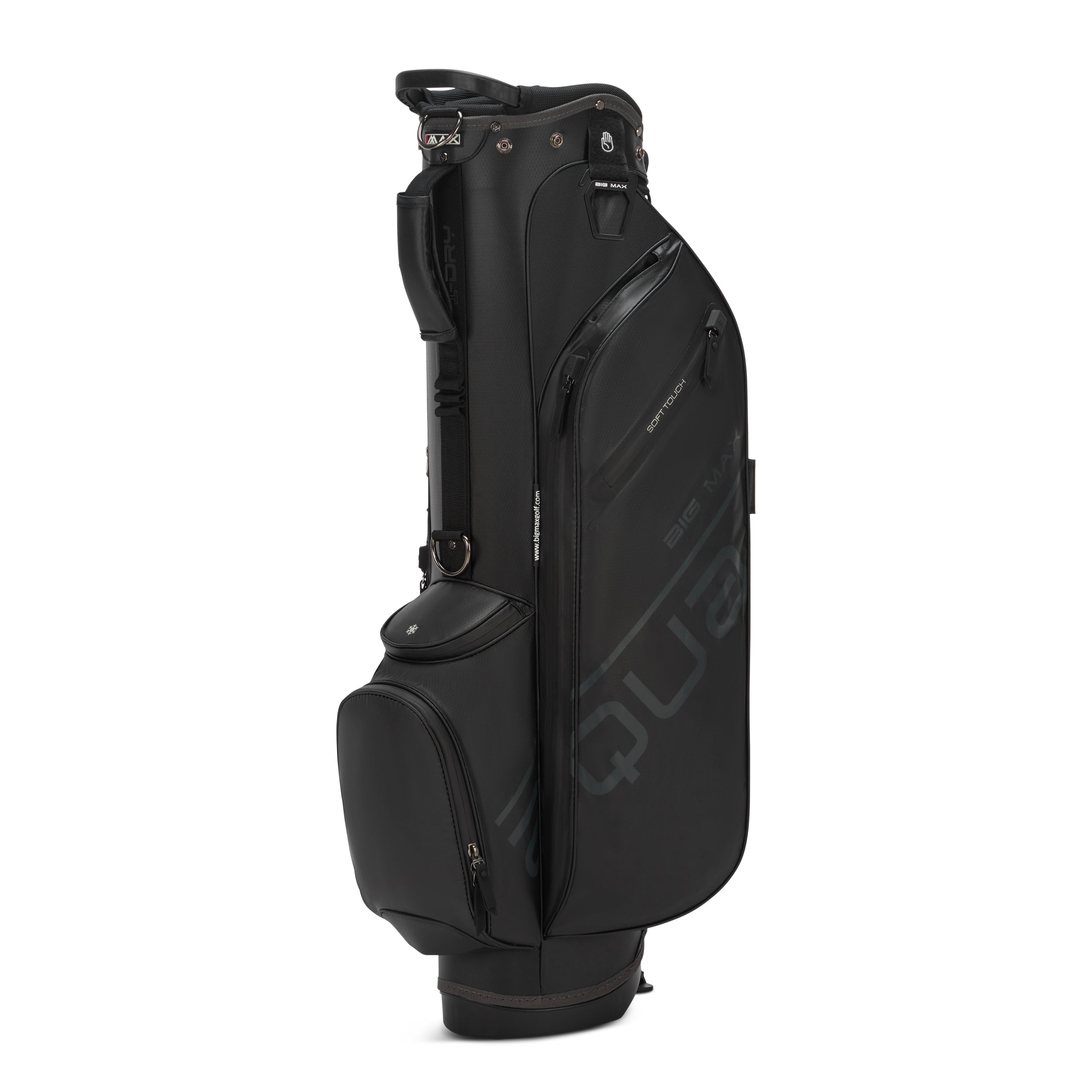 big-max-aqua-seven-h-standbag-wintertasche image 3