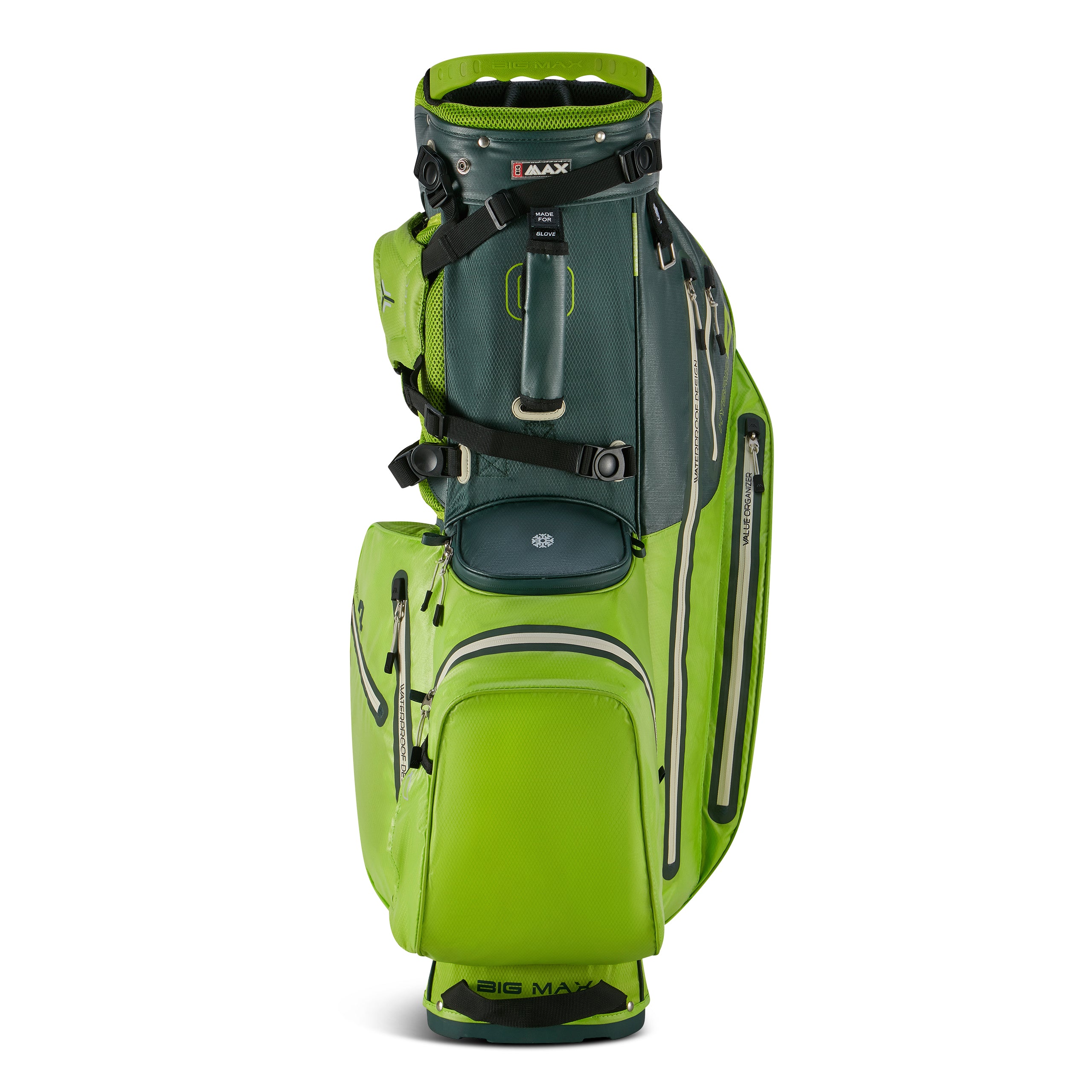 big-max-aqua-hybrid-4-standbag-wasserdicht image 5