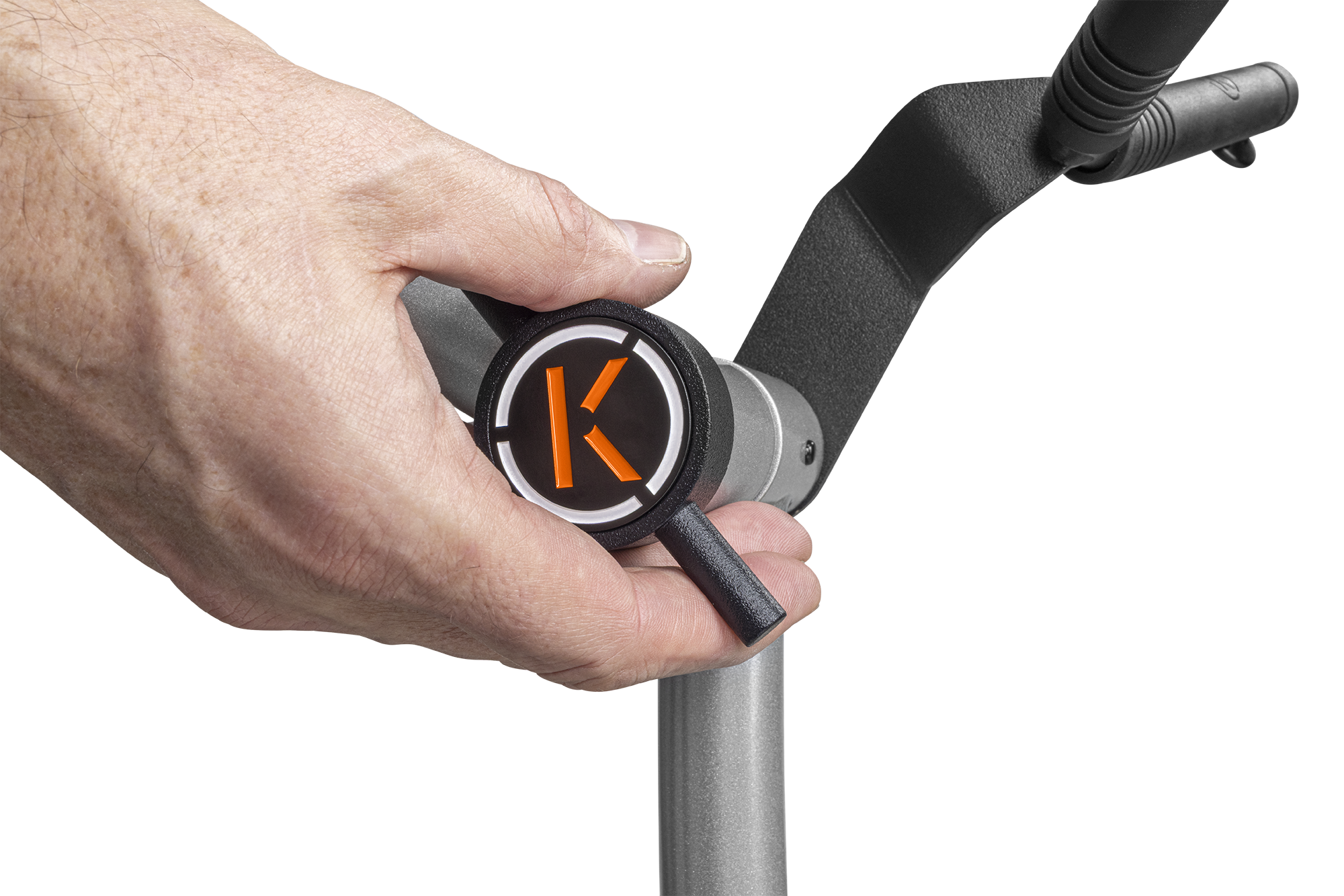 kiffe-golf-fl-gelschraube-befestigung-f-r-trolley image 1