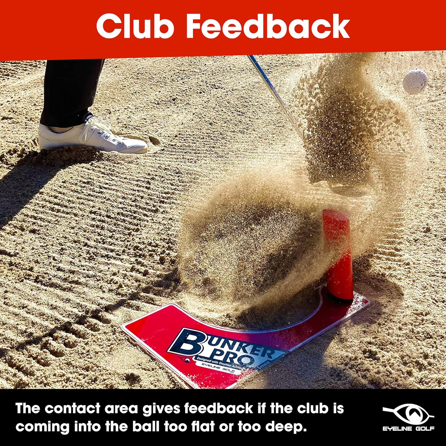 eyeline-golf-bunker-pro-system-bunker-trainingshilfe image 6