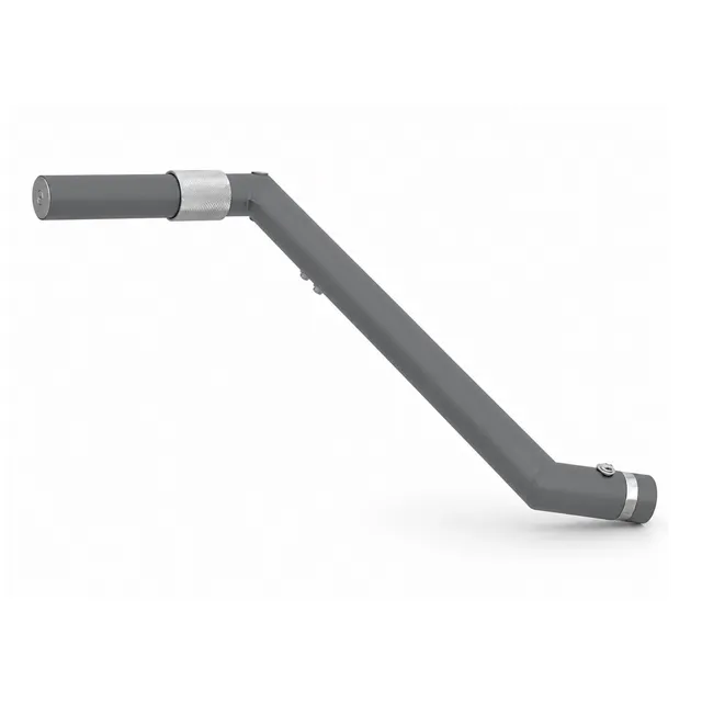 big-max-e-lite-3-4-handle-frame-tube-ersatzteil image 1
