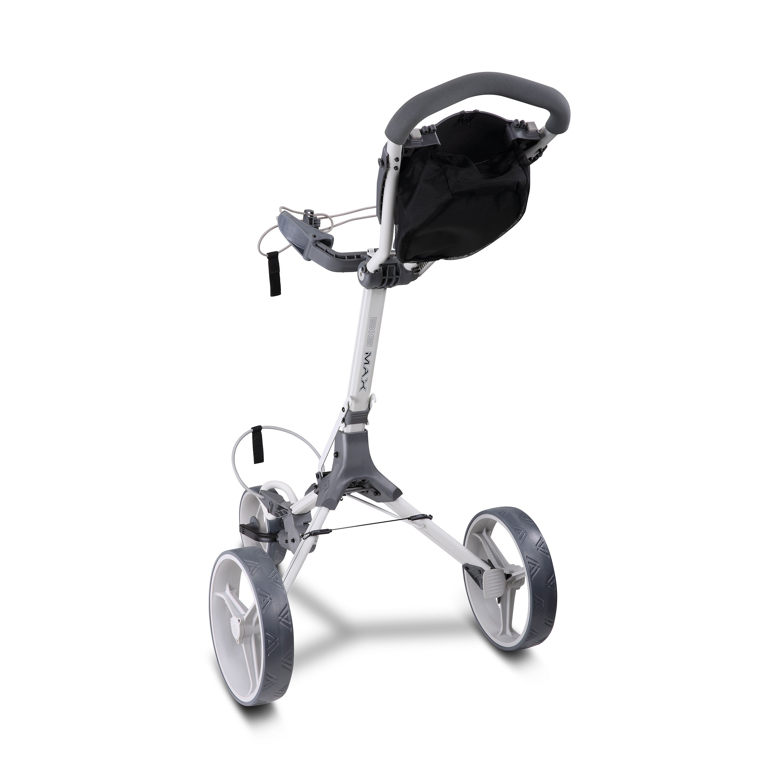 big-max-iq-push-trolley-3-rad-quickfold image 5