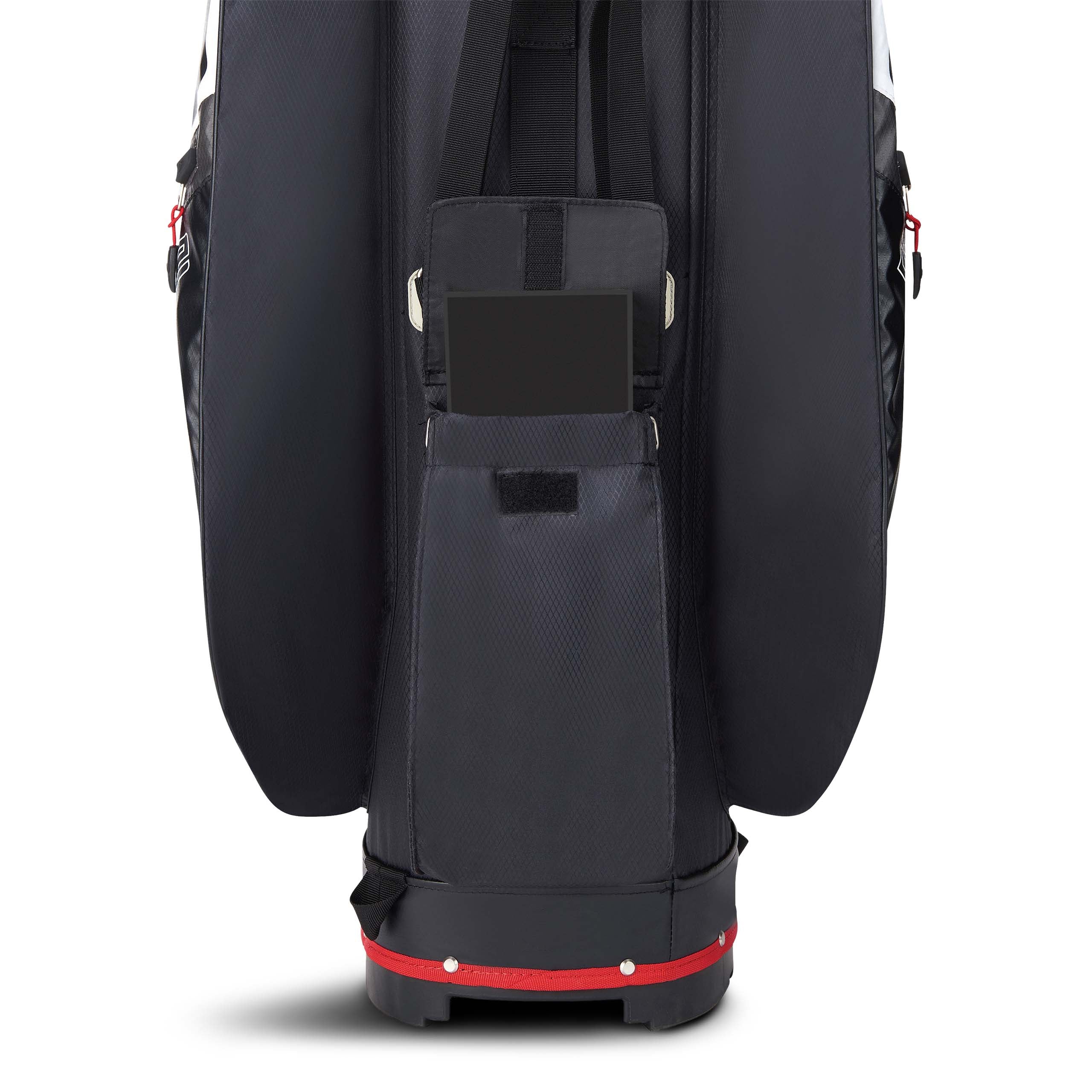 big-max-dri-lite-v-4-cart-bag-mit-v-lock-system image 5