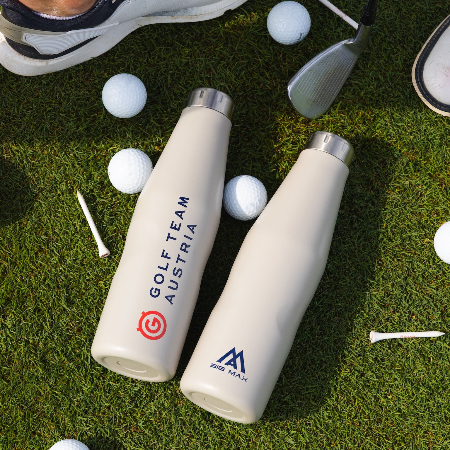 big-max-golf-austria-bottle-edelstahl-thermosflasche-750-ml image 5