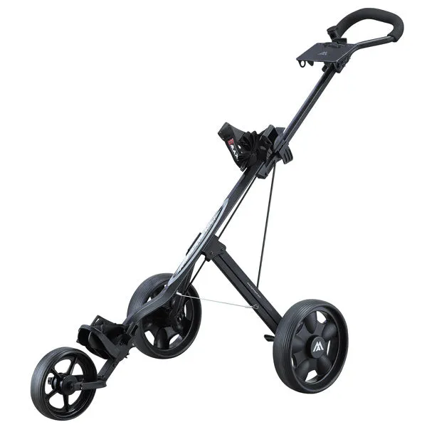 big-max-lite-iii-3-rad-push-trolley-umbaubar-push-pull image 1