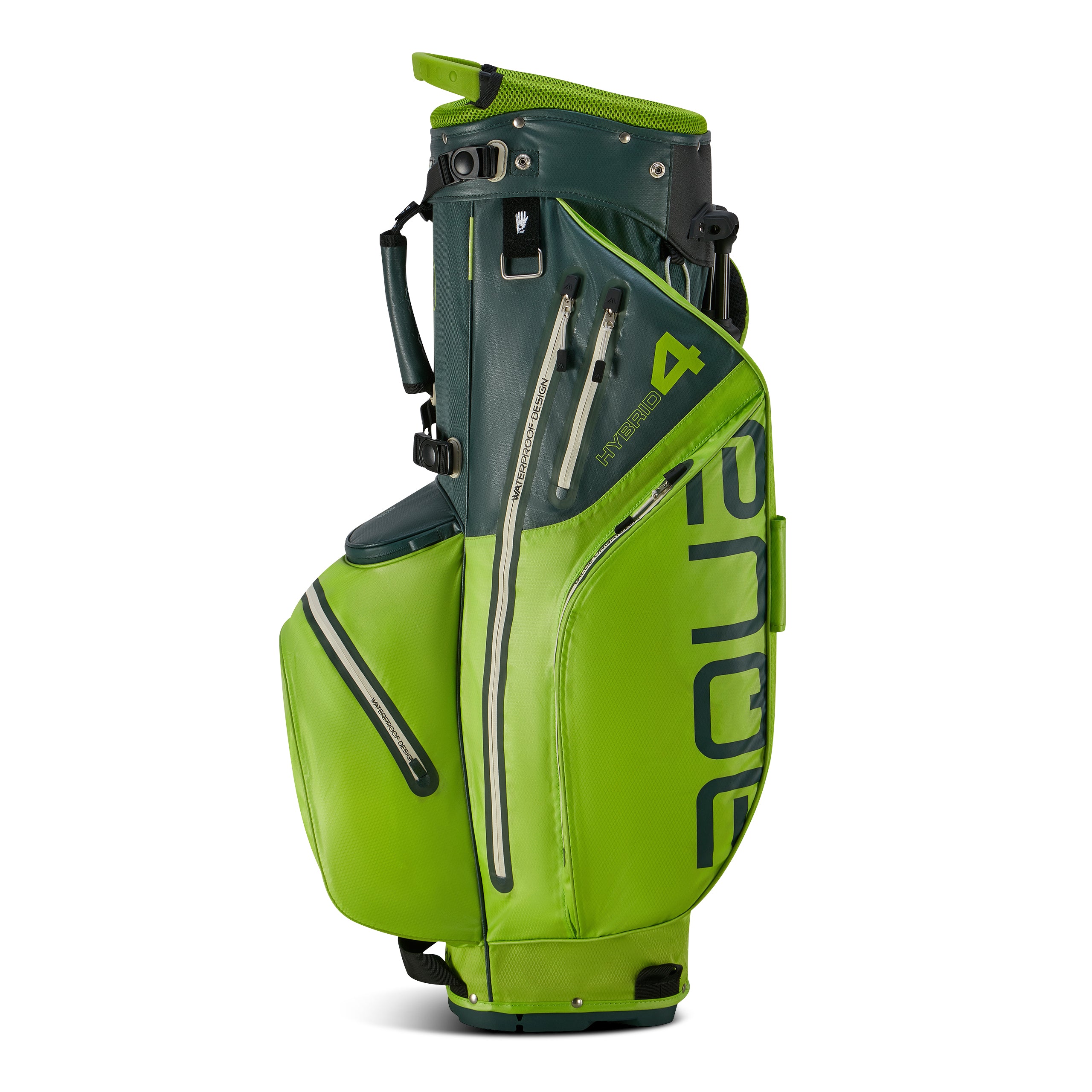 big-max-aqua-hybrid-4-standbag-wasserdicht image 4