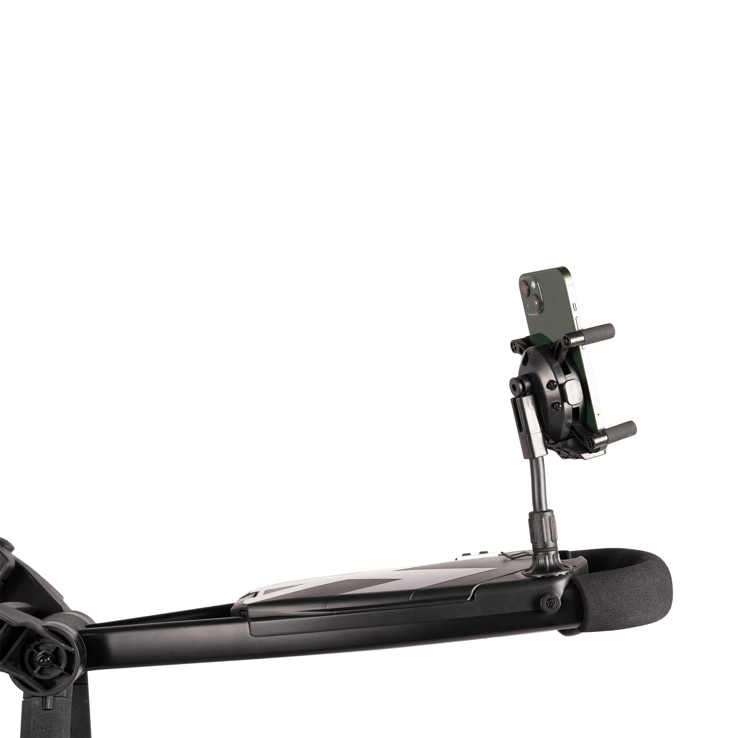 big-max-quick-fix-phone-holder-handyhalterung-f-r-trolley image 4