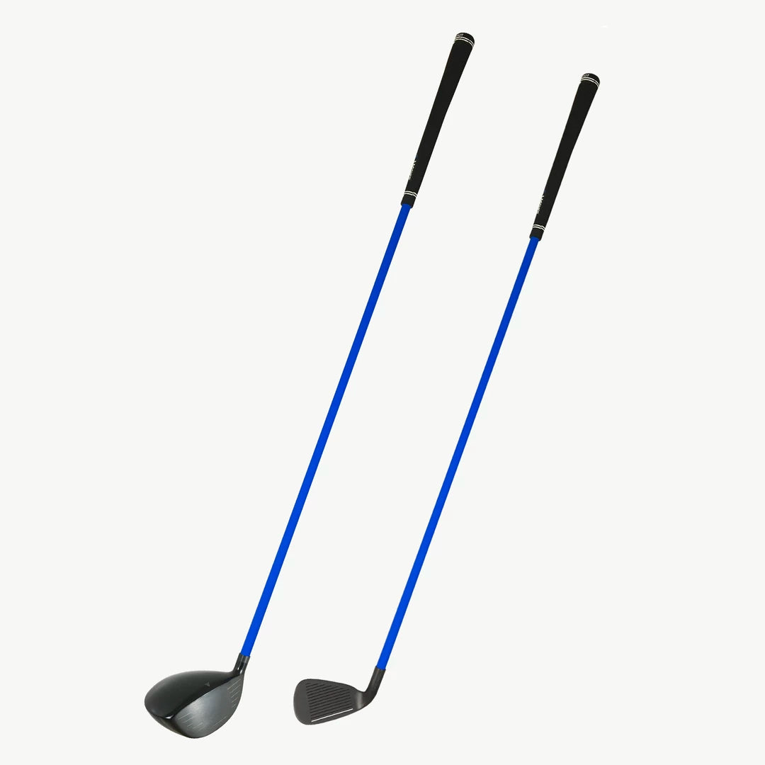 lag-shot-advanced-combo-driver-xl-wedge-schwungtrainer-herren image 1