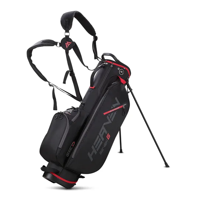 big-max-heaven-seven-g-sunday-standbag-7-inch image 1