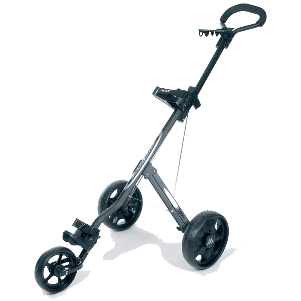 big-max-lite-iii-3-rad-push-trolley-umbaubar-push-pull image 2