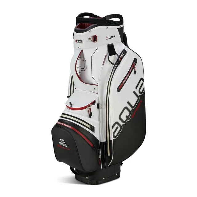 big-max-aqua-sport-4-cartbag-wasserdicht image 1