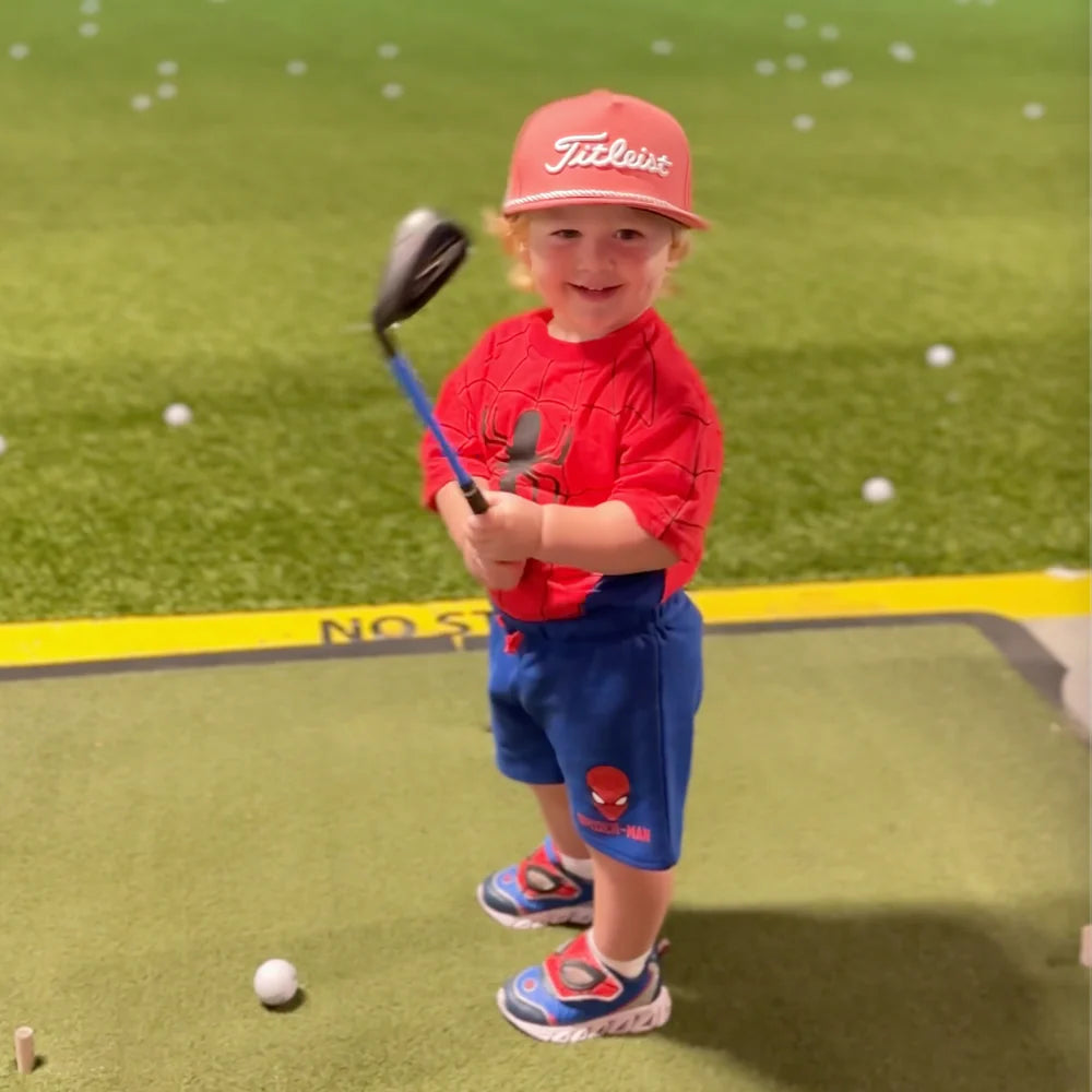 lag-shot-baby-7er-eisen-driver-combo-golf-trainingsset image 6