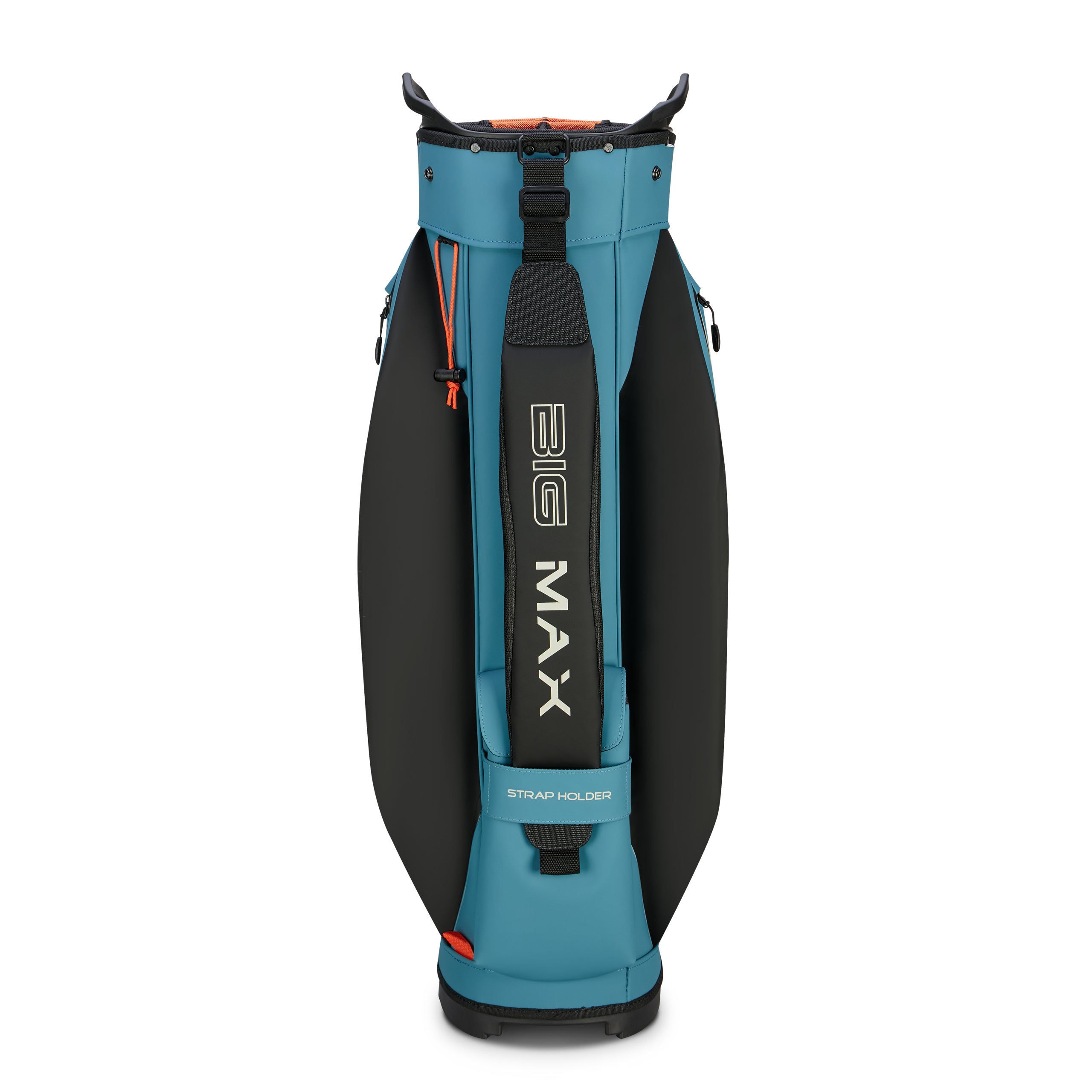 big-max-aqua-ipx-tour-cartbag-nahtlose-wasserdichte-golftasche-14-fach image 4