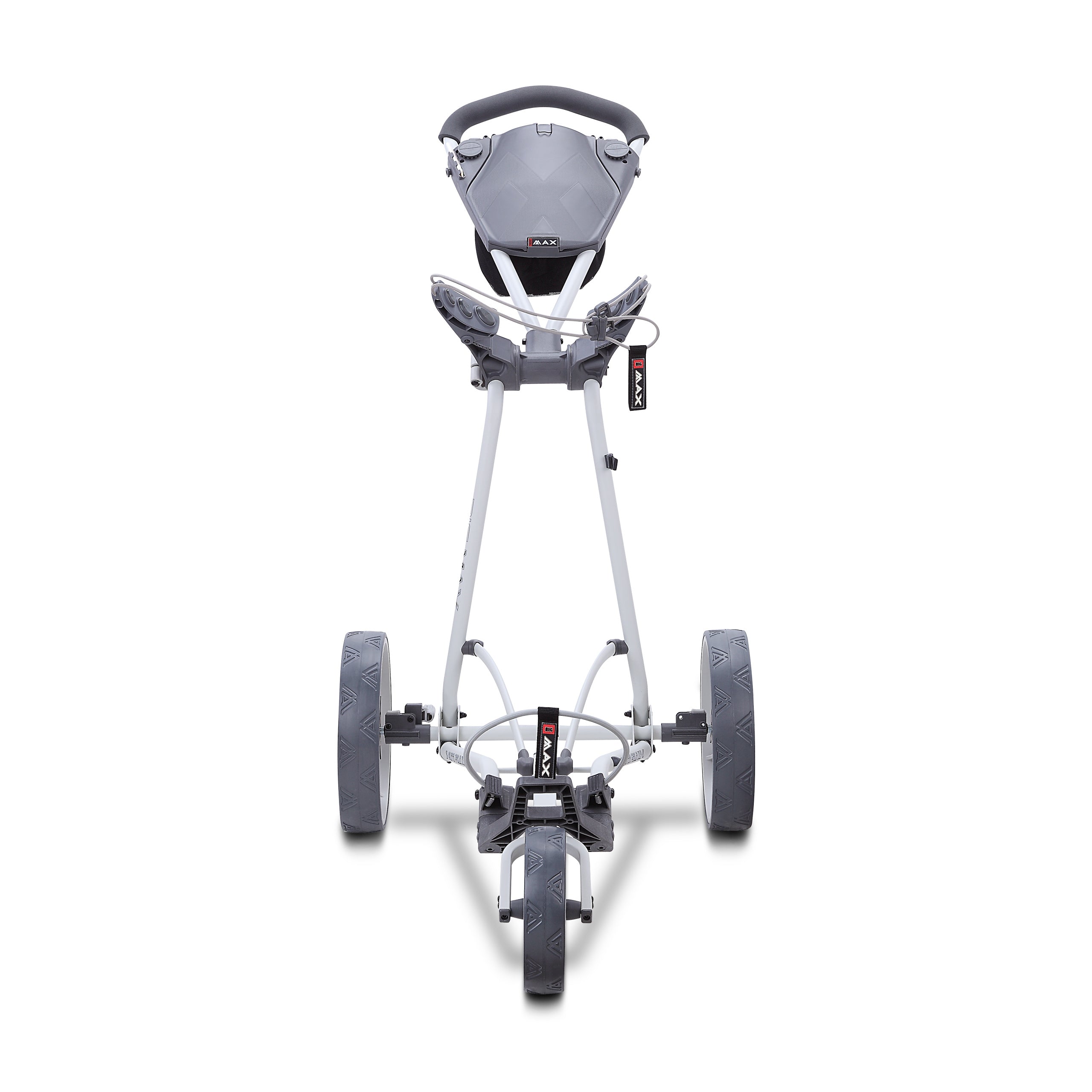 big-max-autofold-x2-push-trolley-3-rad-mit-quickfold image 4