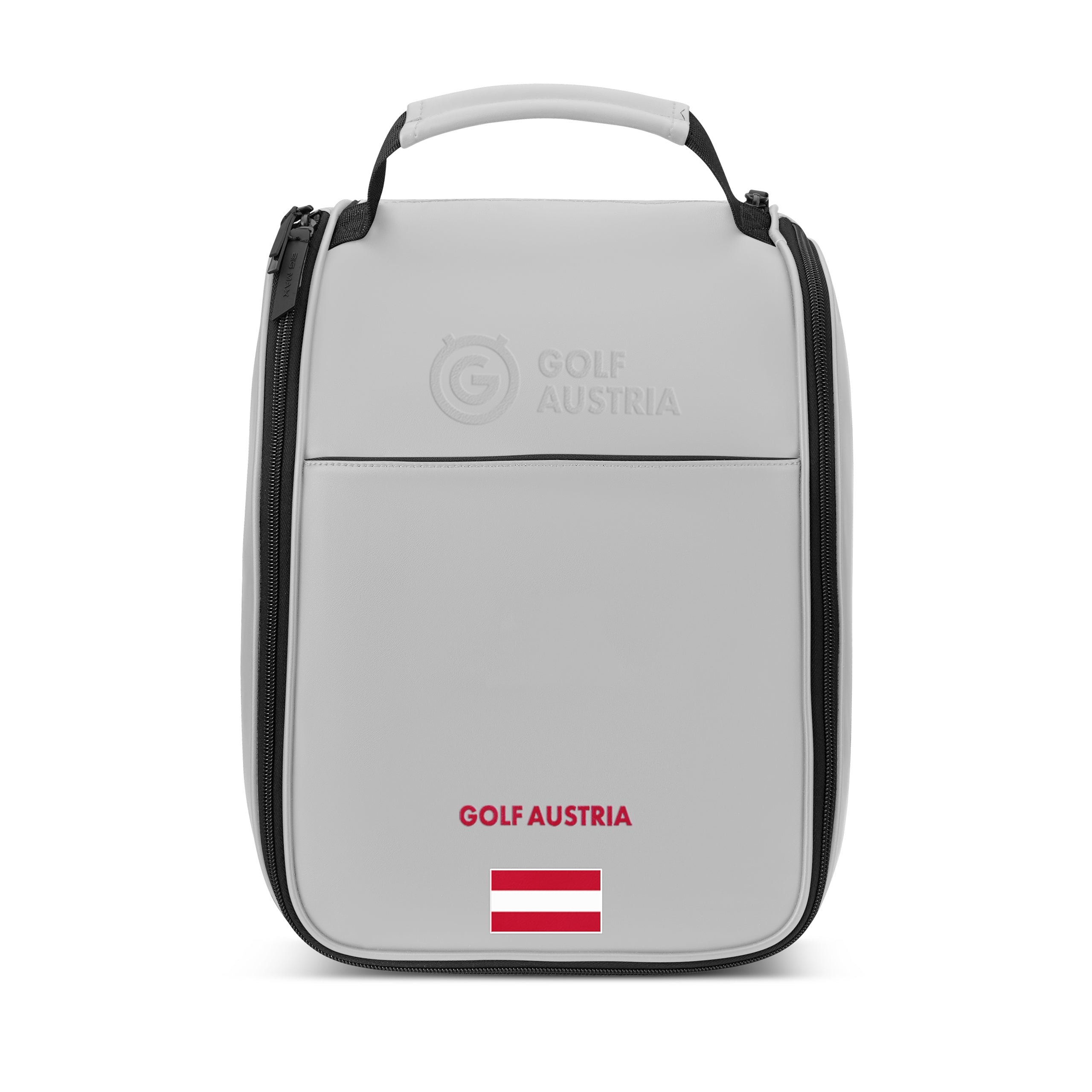 big-max-golf-austria-prime-shoe-ball-bag-schuh-und-balltasche image 2