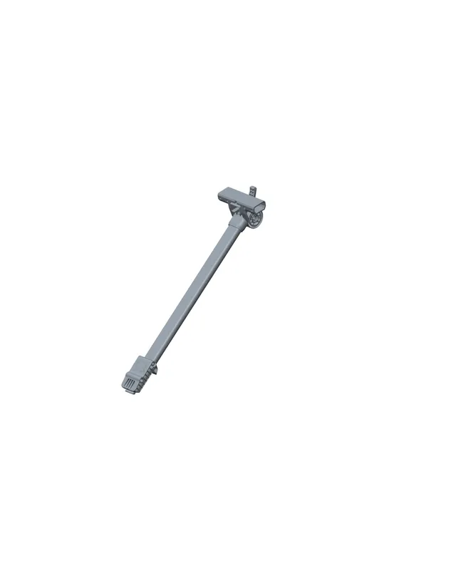 big-max-oberer-rahmen-f-r-blade-trio-blade-quattro image 1
