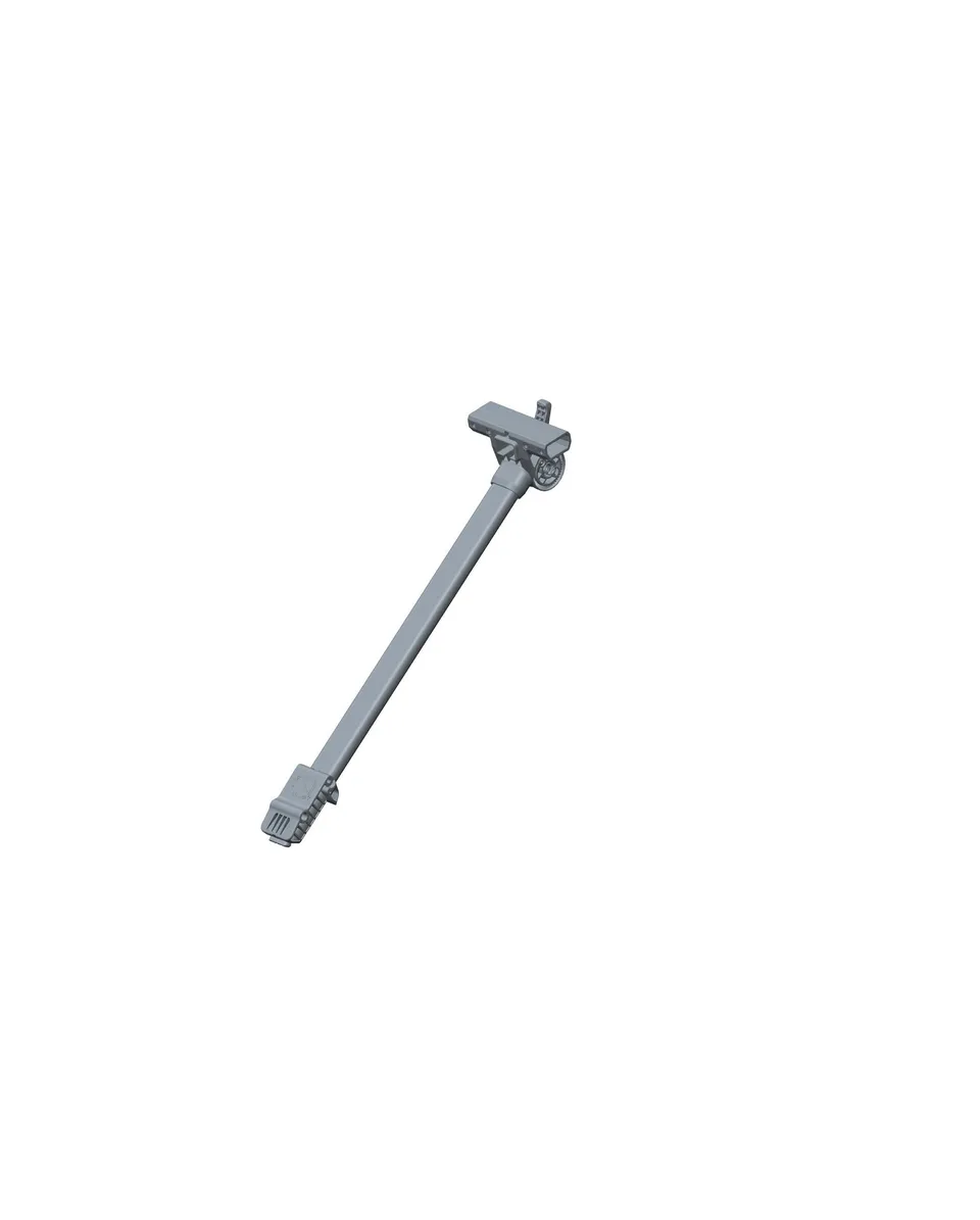 big-max-oberer-rahmen-f-r-blade-trio-blade-quattro image 1