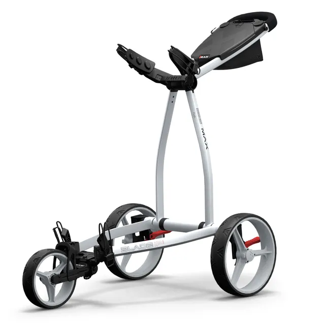 big-max-blade-ip-2-push-trolley-3-rad-mit-flatfold image 1