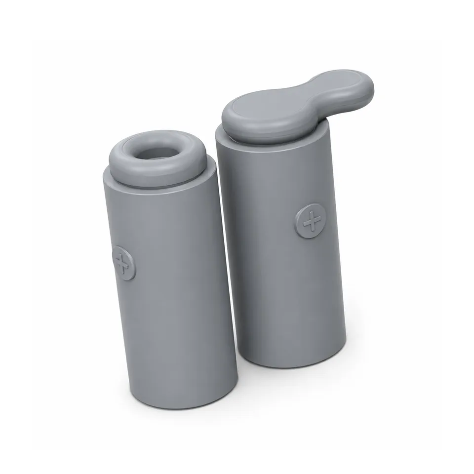 big-max-e-lite-3-4-upper-holder-foam-ersatzteil-f-r-e-trolley image 1