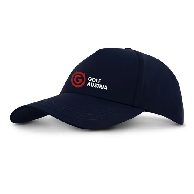 big-max-golf-austria-cap-aqua-wasserdicht-verstellbar image 1