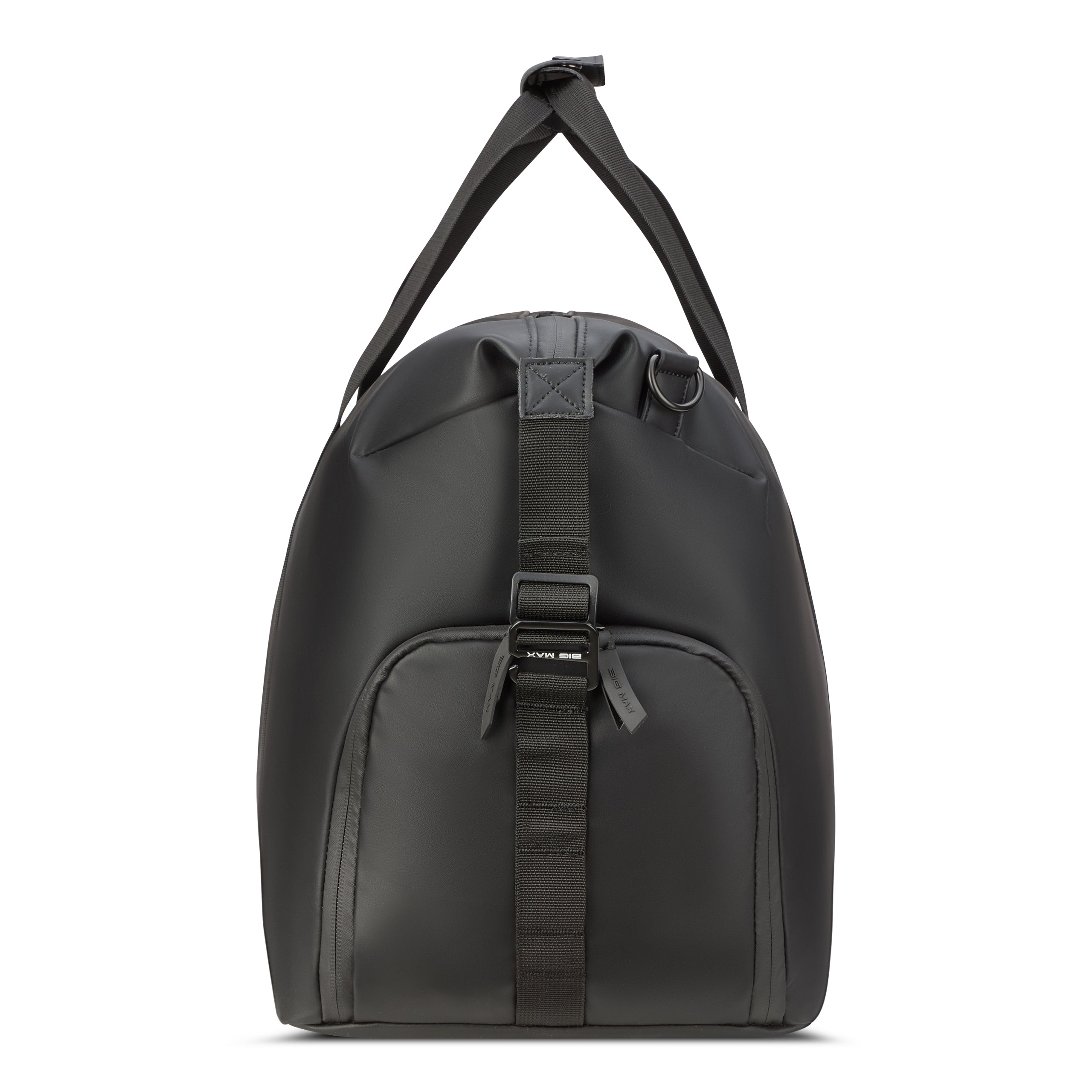 big-max-prime-boston-bag-reisetasche-mit-schuhfach-aus-softguard-pu image 5