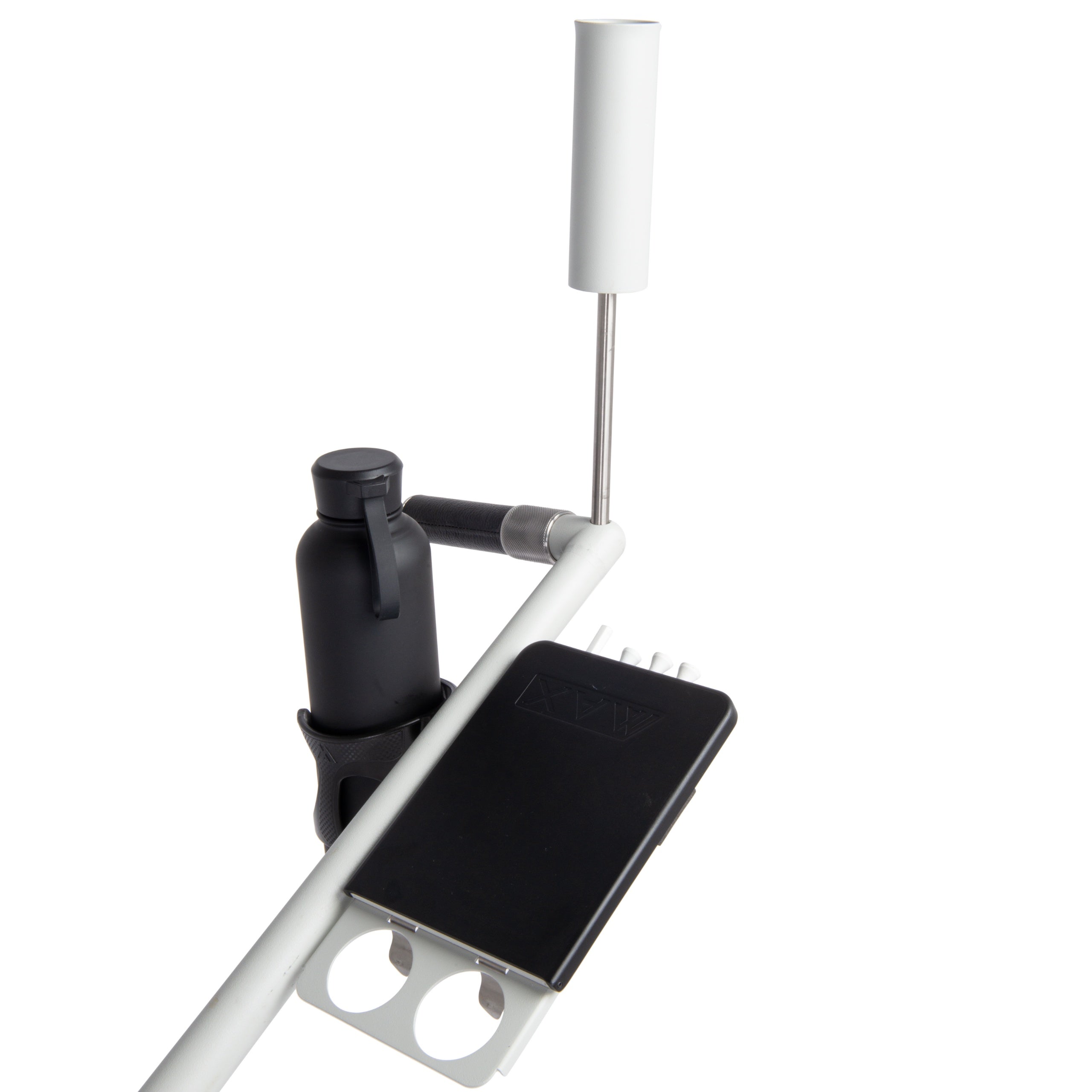 big-max-e-lite-scorekartenhalter-mit-ql-basis image 3