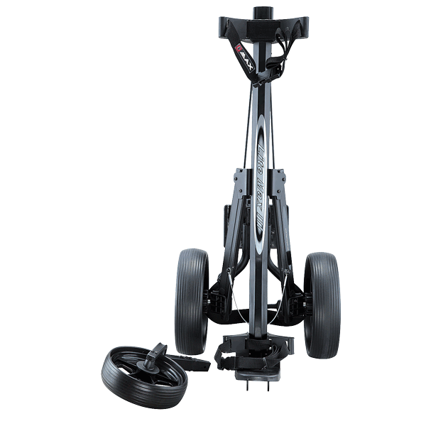 big-max-lite-iii-3-rad-push-trolley-umbaubar-push-pull image 4