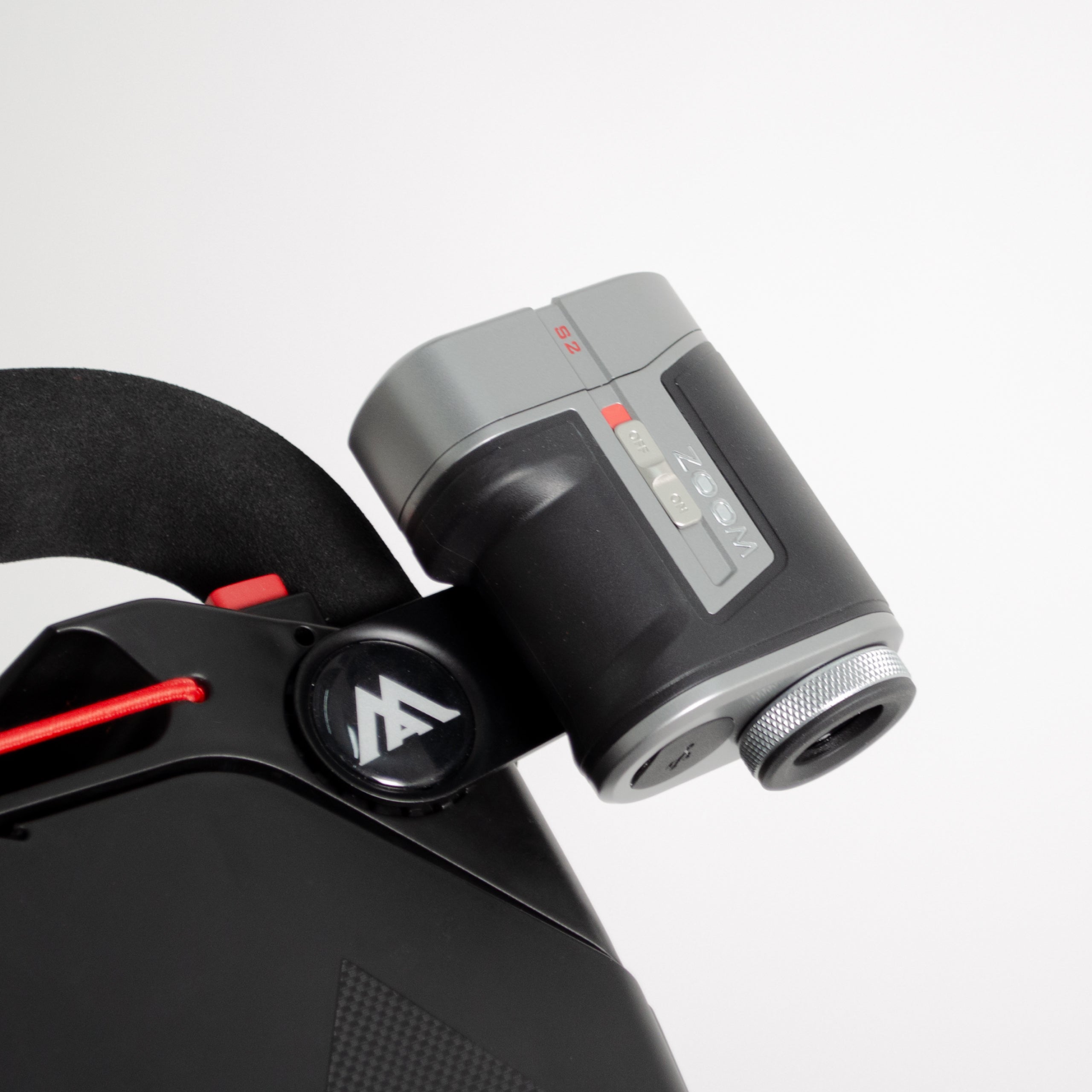 big-max-quick-fix-rangefinder-magnet-plate-magnetplatte image 1