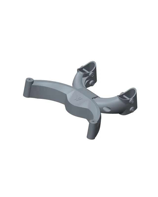 big-max-ti2000-obere-taschenhalterung-ersatzteil image 1