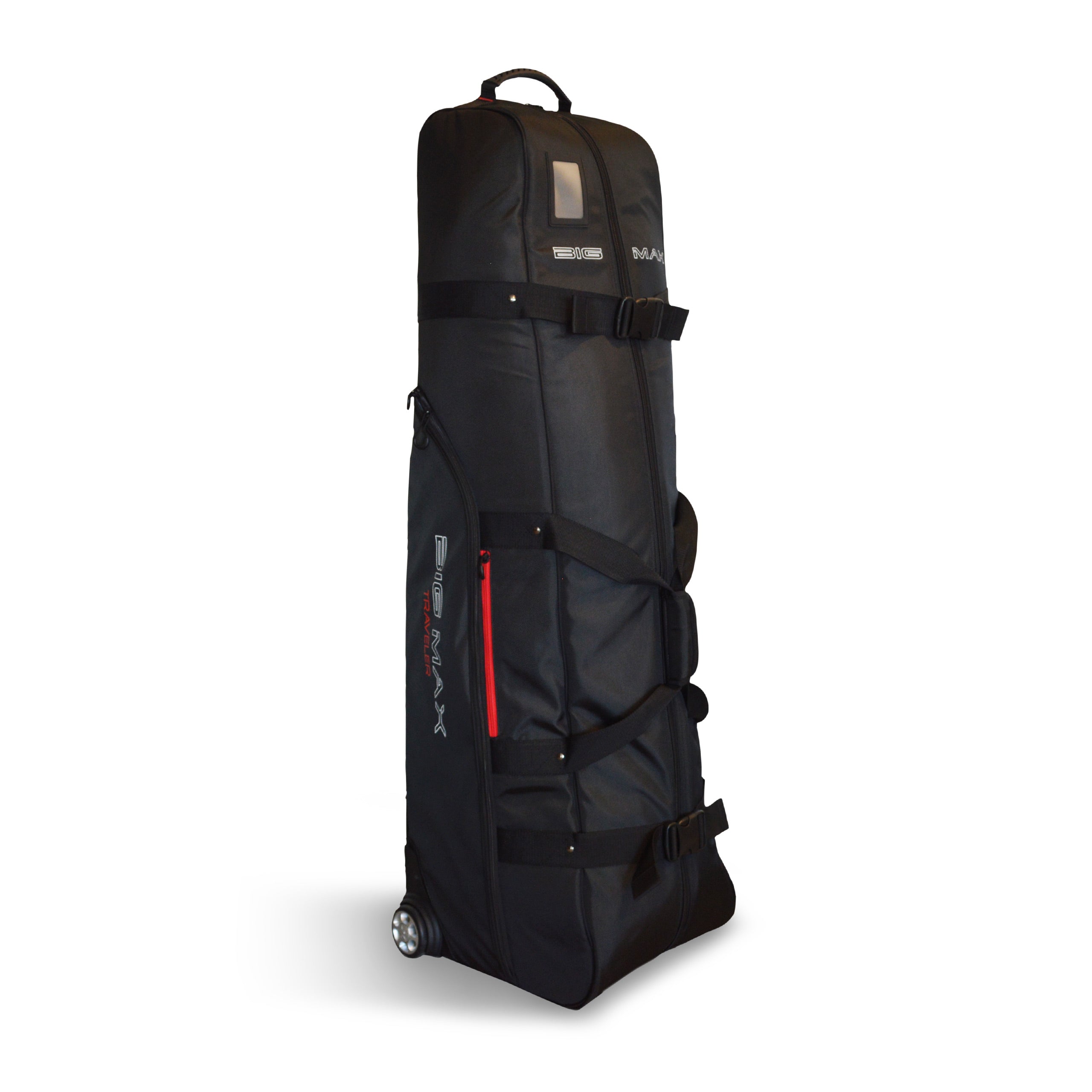 big-max-traveler-travelcover-mit-ez-up-system-und-skaterrollen image 1