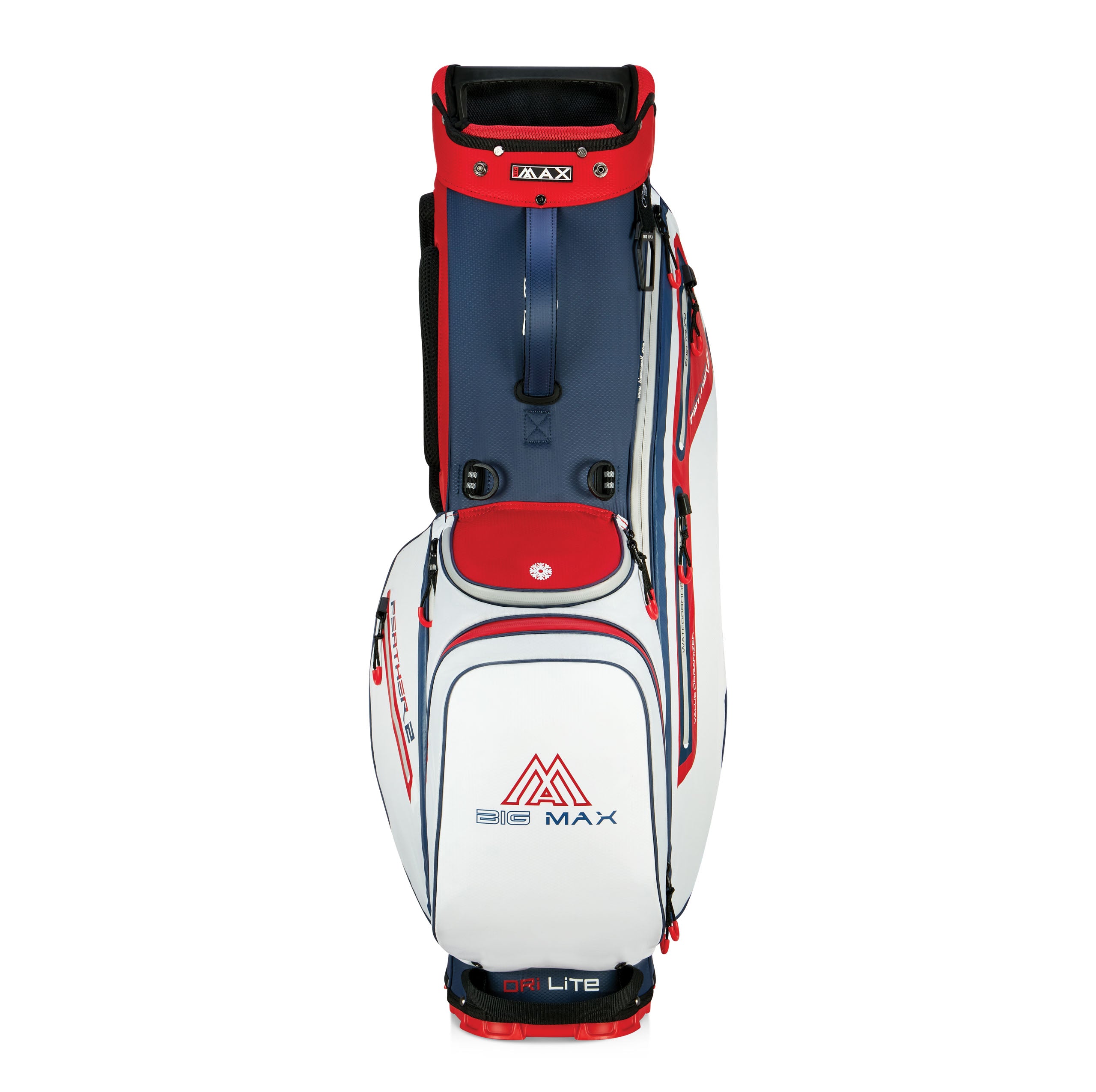 big-max-dri-lite-feather-2-standbag-wasserabweisend image 3