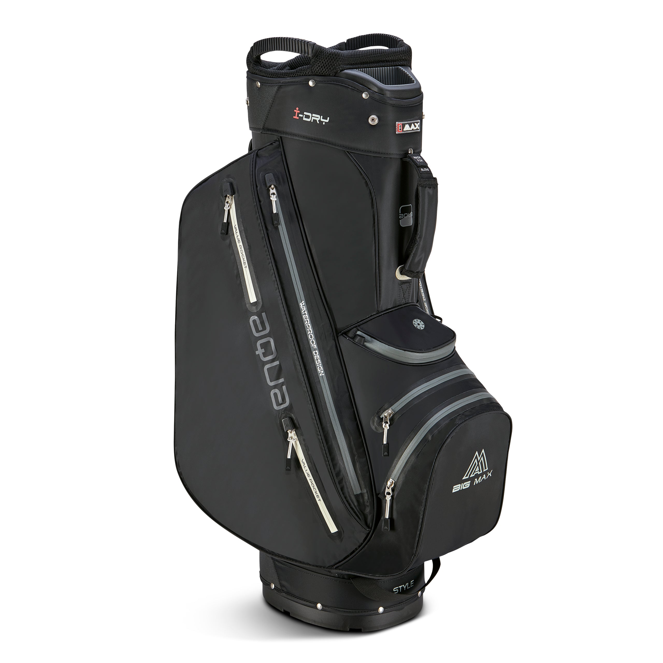 big-max-aqua-style-4-cartbag image 7