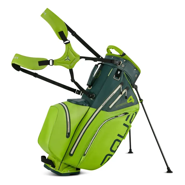 big-max-aqua-hybrid-4-standbag-wasserdicht image 1