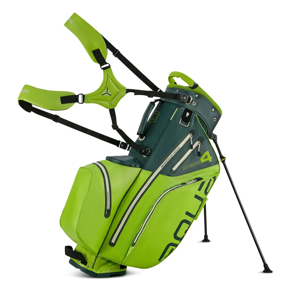 big-max-aqua-hybrid-4-standbag-wasserdicht image 1